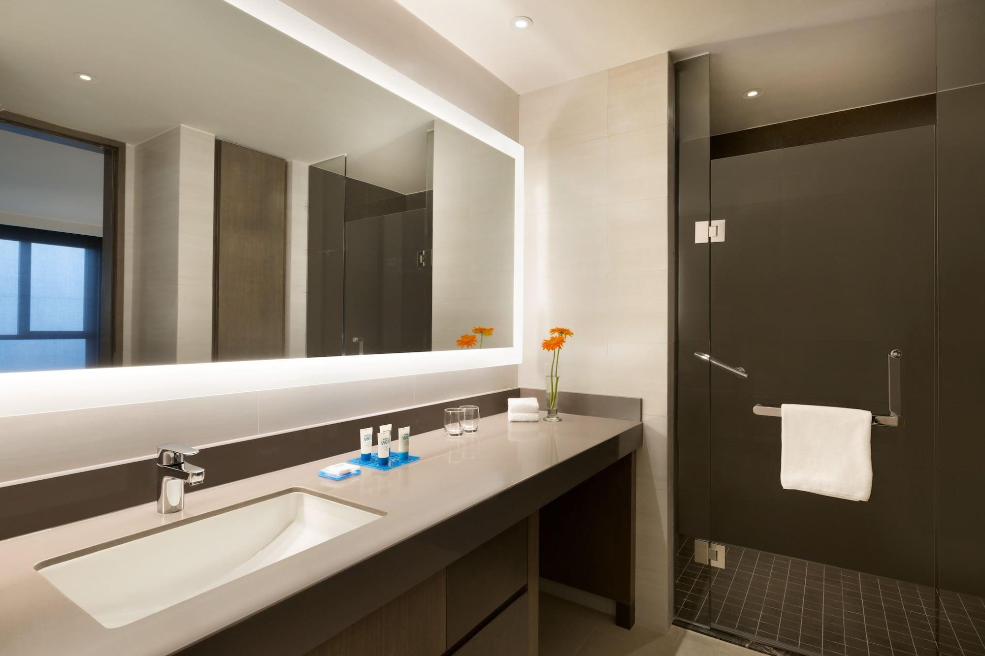 Hyatt House New Hongqiao 4* Shanghai