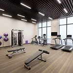 Hyatt House Shanghai New Hongqiao