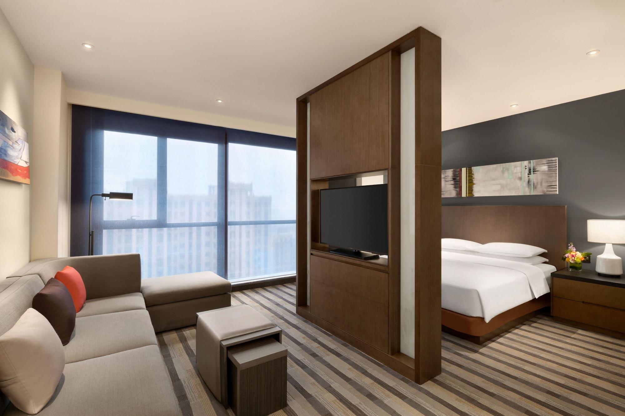 Hyatt House New Hongqiao Hotel
