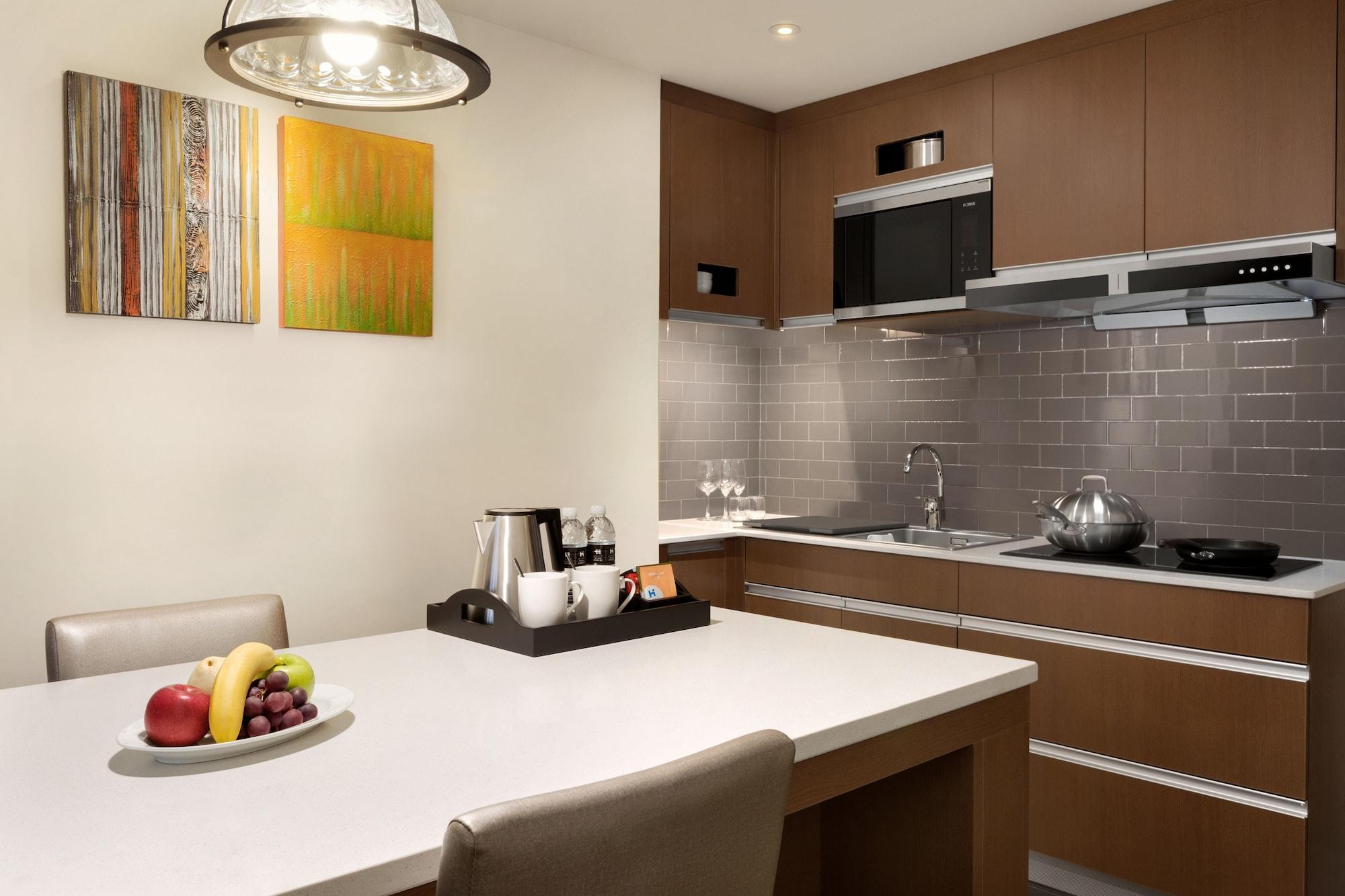 Hyatt House New Hongqiao Hotel Shanghai