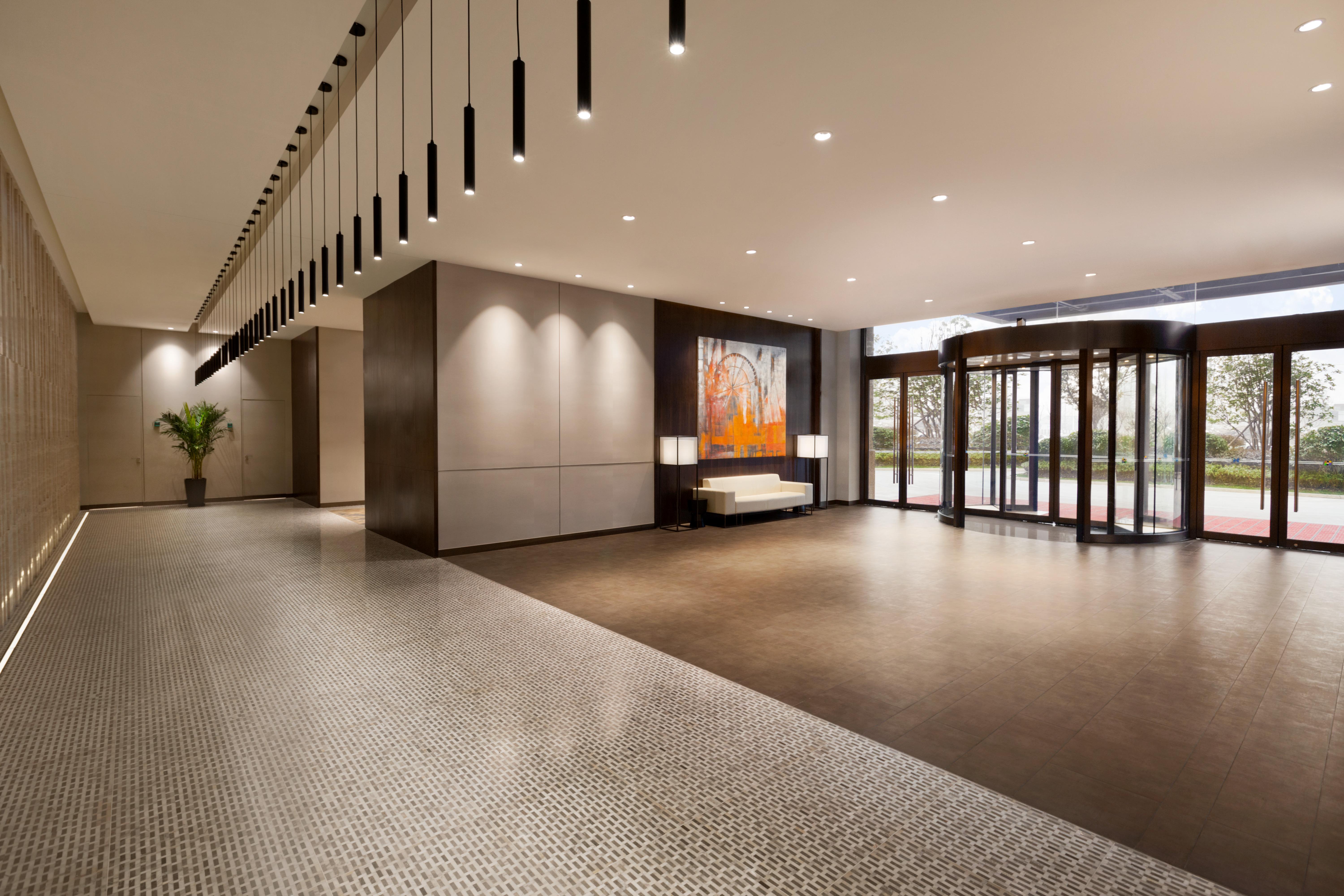 Hotel Hyatt House New Hongqiao 4*