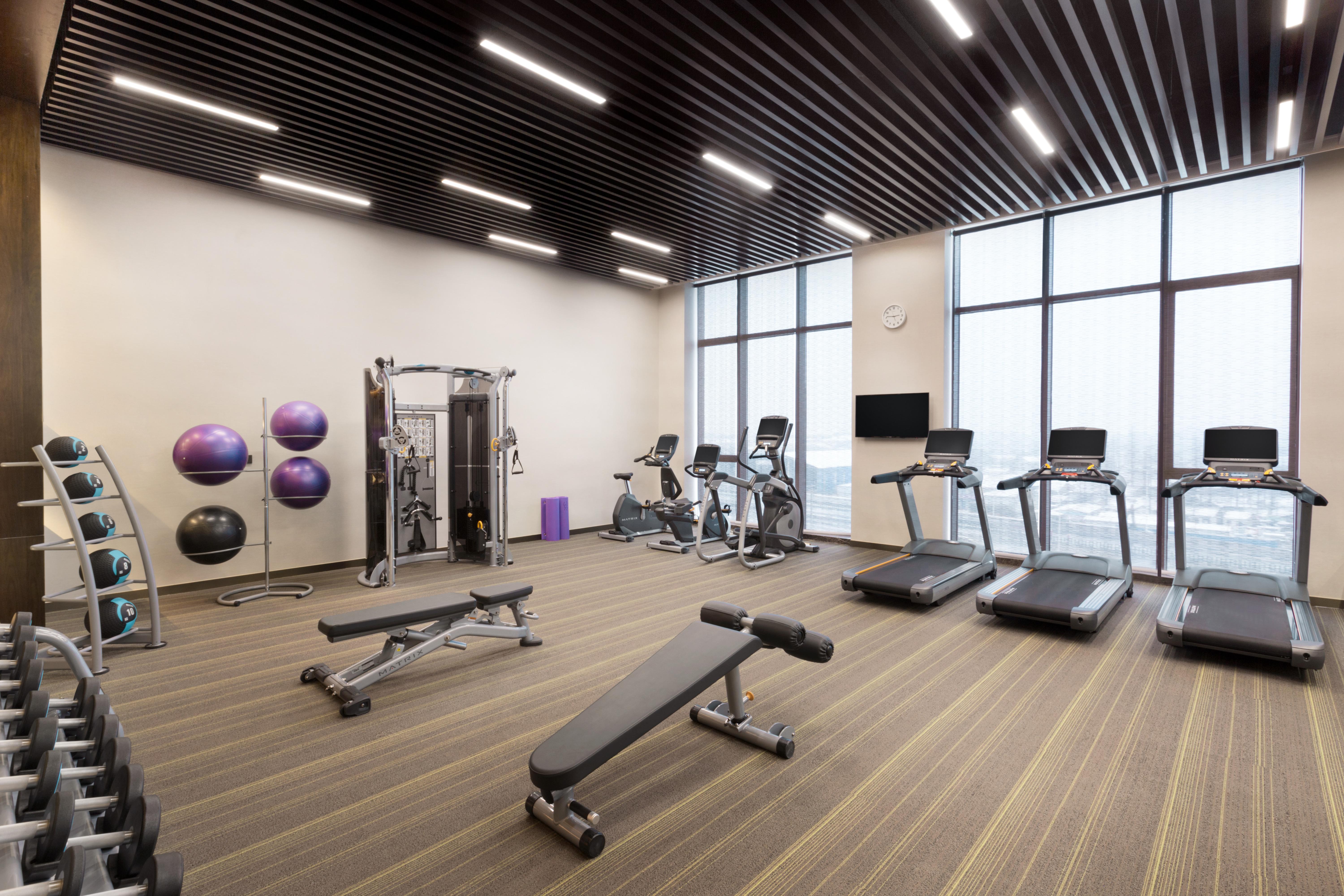 Hotel Hyatt House New Hongqiao 4*
