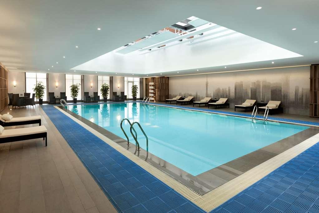 Hyatt House New Hongqiao Hotel Shanghai