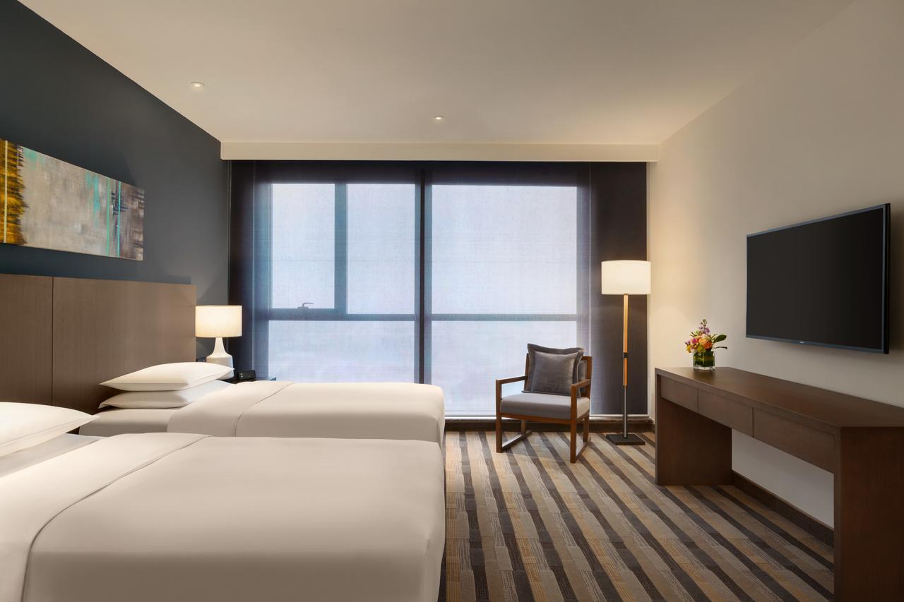 Hyatt House New Hongqiao Hotel Shanghai