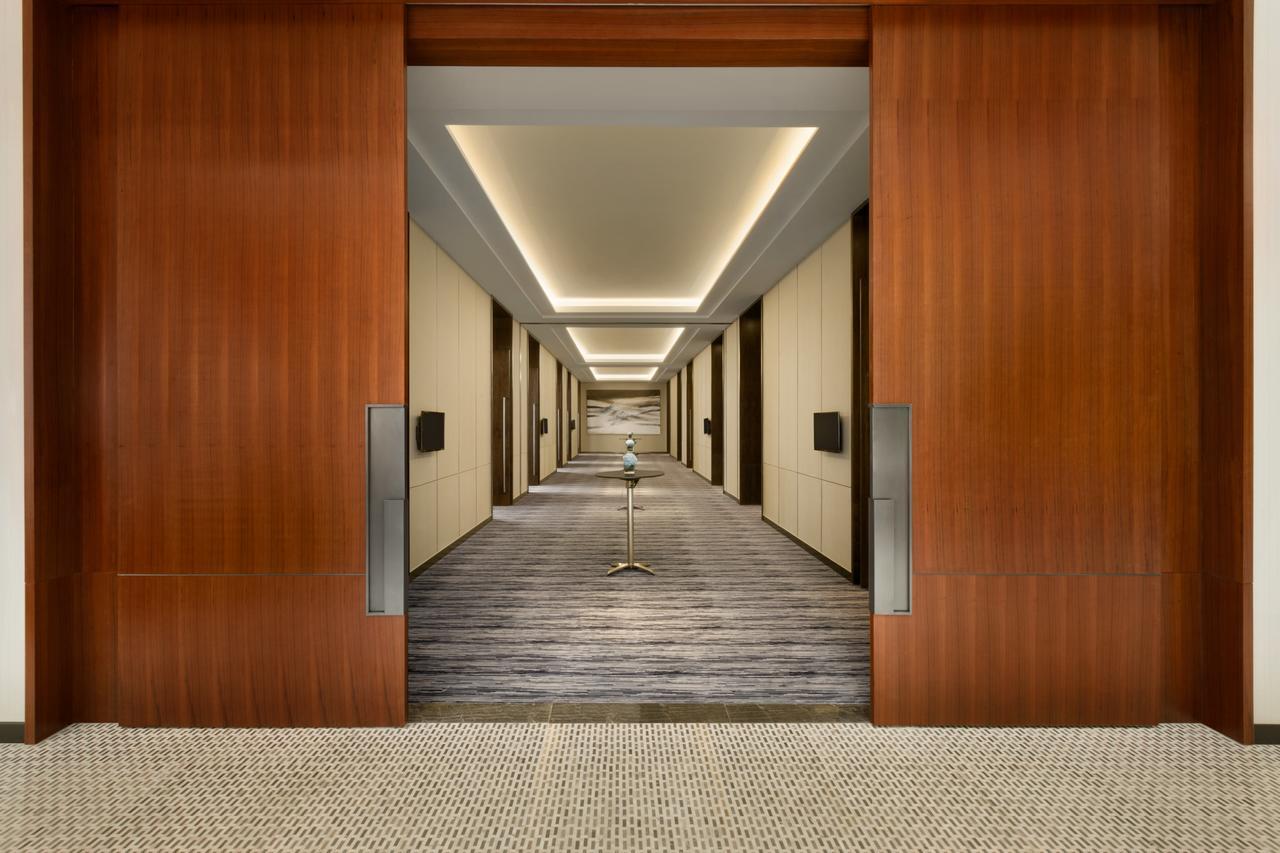 Hyatt House New Hongqiao Hotel